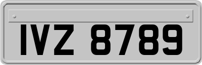IVZ8789
