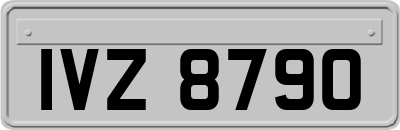 IVZ8790
