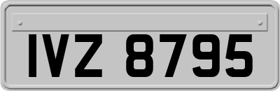IVZ8795