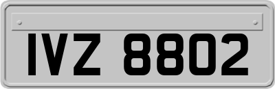 IVZ8802