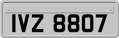 IVZ8807