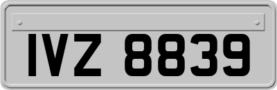 IVZ8839