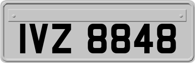 IVZ8848