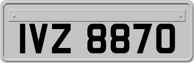 IVZ8870