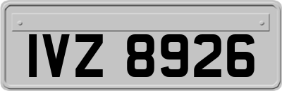 IVZ8926