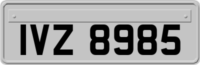 IVZ8985