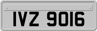 IVZ9016