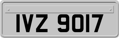 IVZ9017