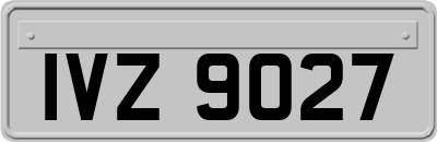 IVZ9027