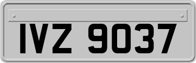 IVZ9037