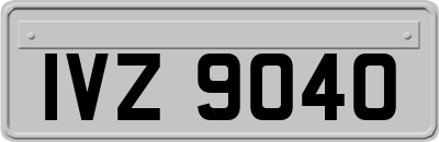 IVZ9040