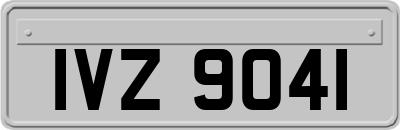IVZ9041