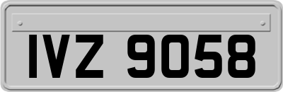 IVZ9058