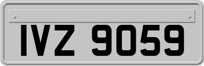 IVZ9059
