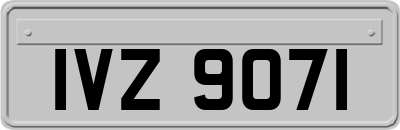 IVZ9071