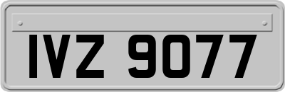 IVZ9077
