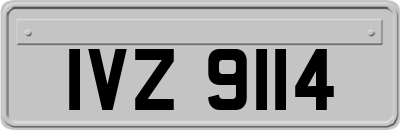 IVZ9114