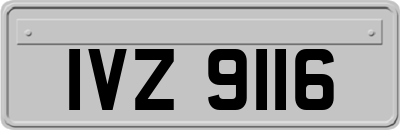 IVZ9116