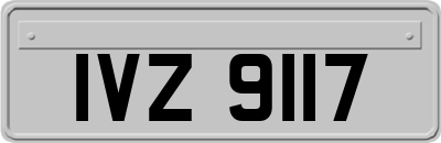 IVZ9117