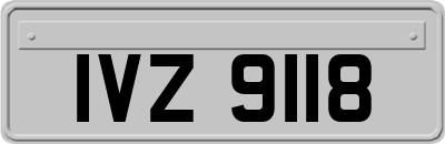 IVZ9118