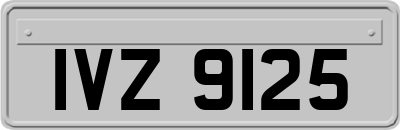 IVZ9125