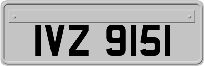IVZ9151