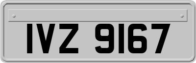 IVZ9167