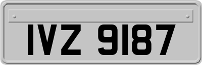 IVZ9187