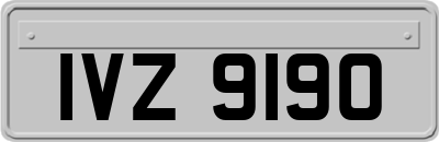 IVZ9190