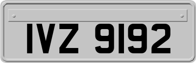 IVZ9192
