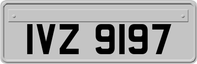 IVZ9197