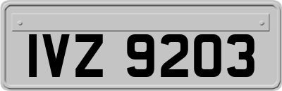 IVZ9203