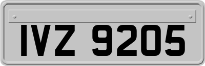 IVZ9205