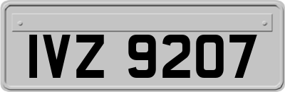 IVZ9207