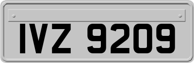 IVZ9209