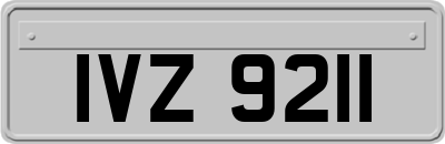 IVZ9211