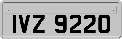 IVZ9220