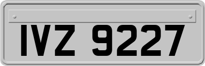 IVZ9227