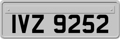 IVZ9252