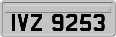 IVZ9253