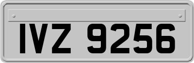 IVZ9256