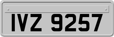 IVZ9257