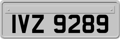 IVZ9289