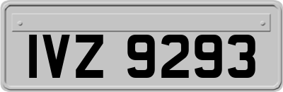 IVZ9293