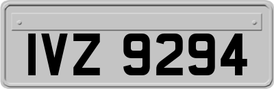 IVZ9294