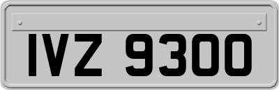 IVZ9300