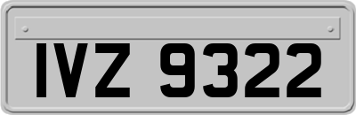 IVZ9322