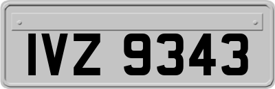 IVZ9343