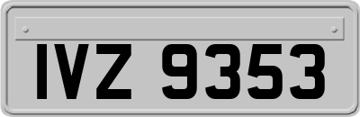 IVZ9353