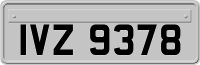 IVZ9378